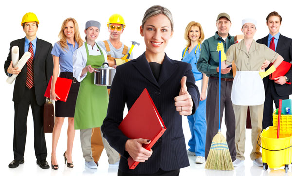 Mustafakemalpaşa Yük Taşıma Personeli Hizmeti